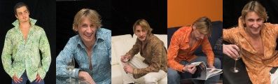 Clubbing shirts for men special offer