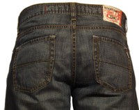 Dirty Ring Jeans: Amazing fashion design for demanding Jeans fan - Click Image to Close