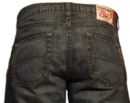 Dirty Ring Jeans: Amazing fashion design for demanding Jeans fan